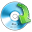 AinSoft Blu-ray To MP3 Converter icon